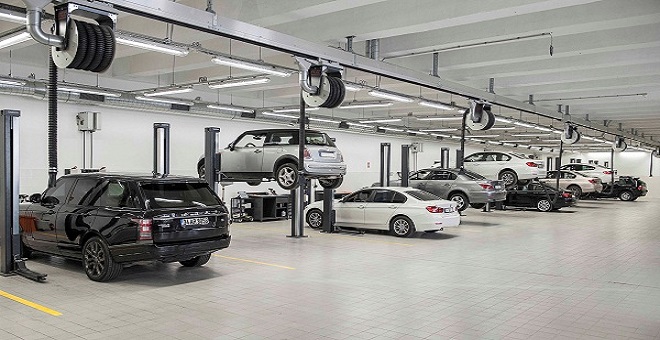 Uğurludağ Oto Servis