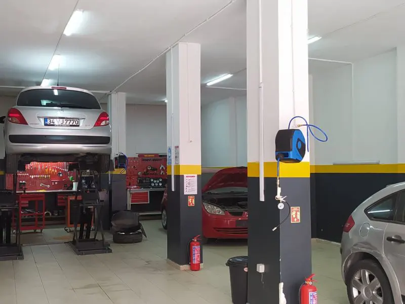 Uğurludağ Oto Servis